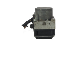 Блок управления АБС 7701067629 Renault Clio II