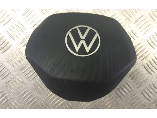 Подушка безопасности водителя 10A880201 Volkswagen ID.3