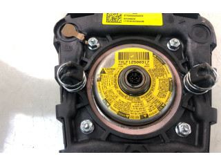 Подушка безопасности водителя Vauxhall Mokka