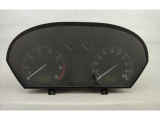 Панель приборов 6Y1919880C Skoda Fabia Mk1 (6Y)