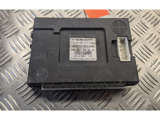 Блок комфорта A002438, 116RA000327 KIA Rio