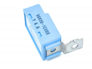 Комплект блоков управления 3910127711, 39101-27711 Hyundai Getz