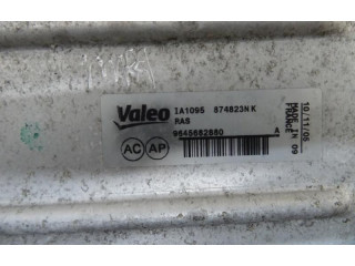 Интеркулер  0384G6   Citroen C5 