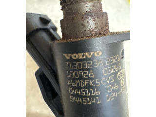 Форсунка 31303238, 10092A Volvo V70 D 4164 T