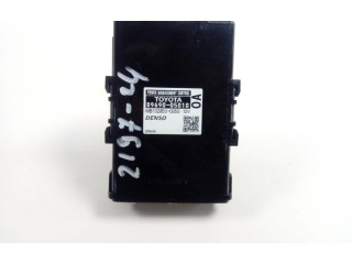 Řídící jednotka 8969005010 Toyota Avensis T270 2010