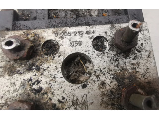 Блок АБС 0273004225, MR249754 Mitsubishi Carisma 1996 - 1999 года