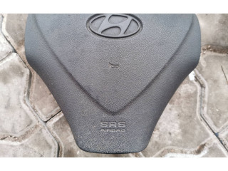 Подушка безопасности водителя 569001C600, 1C56900120   Hyundai Getz