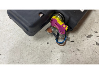 Подушка безопасности в сиденье 3B0880239M   Skoda Superb B5 (3U)