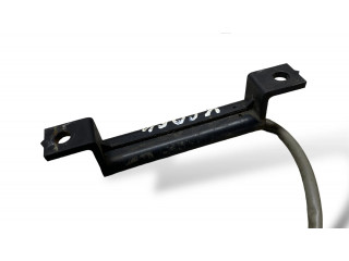 Řídící jednotka 0281017320, 51877440 Suzuki SX4 2012