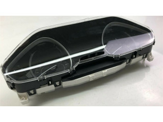 Панель приборов 9822621180, F2002 Peugeot 308