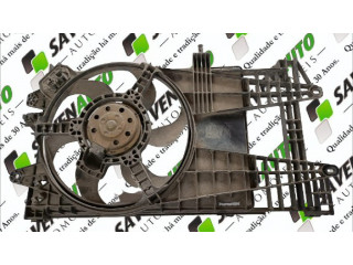 Вентилятор печки    SV22-05   Fiat Idea
