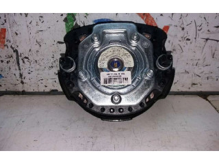 Подушка безопасности водителя 1T0880201A, 20060531775 Volkswagen Touran I