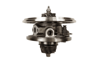 Турбина Renault Scenic II - Grand scenic II 763980-0004, CHRA10-0586