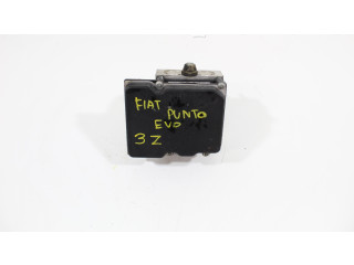 Jednotka ABS Fiat Punto Evo 2012