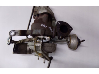 Турбина Honda City NH701M, 18900