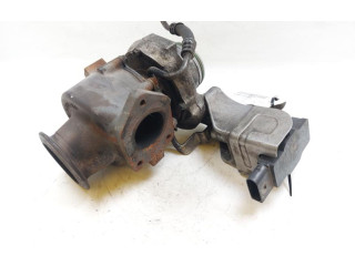 Turbodmychadlo Турбина 850689301A, 850689301A BMW X1 E84 N47D20C