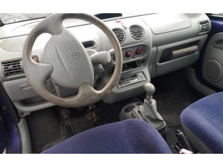 Генератор 8200660045, 8200660045 Renault Twingo I