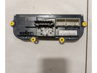 Блок управления климат-контролем 7E5907047, 5HB010259   Volkswagen Transporter  Caravelle T5