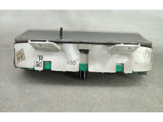 Přístrojová deska Hyundai Pony 1994 71112221