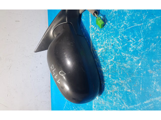 Зеркало электрическое Volvo V70 2000 - 2004 года