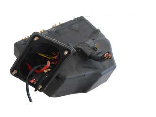 Pojistková skříňka A2305400382 Mercedes-Benz SL R230 2002