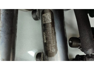 Vstřikovač 0445010614, 9X2Q9B395CA Land Rover Range Rover Sport L320 pro naftový motor 3.0