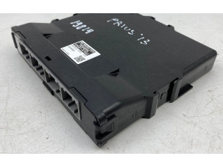 Řídící jednotka 8968147460, 2850002041 Toyota Prius (XW30) 2013