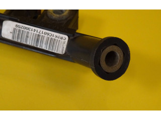 Vstřikovací lišta CB261B, IWP160 Fiat Punto (188)