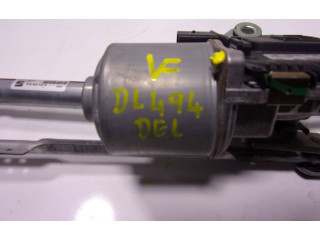 Моторчик дворников 5FB955023B, 5FB955113B    Cupra Leon