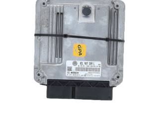 Řídící jednotka 3L907309L, M1-1217W Volkswagen Transporter - Caravelle T6 2016