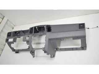 Панель приборов Jeep Grand Cherokee (WK)