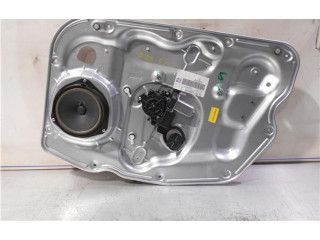 Передний механический механизм для подъема окна Alfa Romeo Giulietta