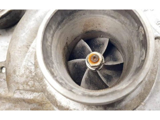  Турбина Mercedes-Benz A W169  A6400901780   для двигателя 640942      