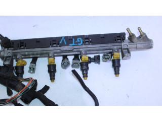 Топливная рампа Alfa Romeo GTV 0.0