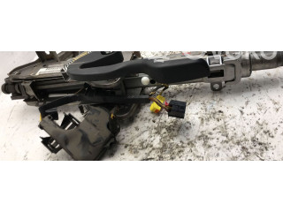    Рулевая рейка    Skoda Yeti (5L) 2009 - 2017 года