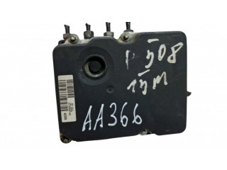 Jednotka ABS 0265252809, 9677031780 Peugeot 508 2015