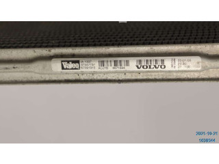 Интеркулер 8671694 Volvo V70