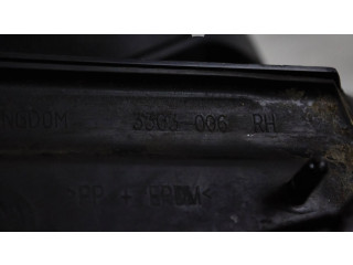 Зеркало электрическое Volvo XC90 2007 - 2014 года