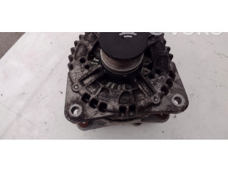 Генератор 03G903016L Audi A6 S6 C6 4F