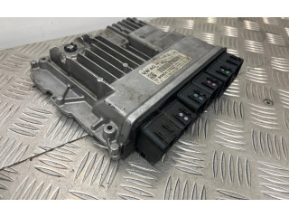 Блок управления двигателя 06M907309G Audi A7 S7 4K8