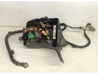 Блок комфорта T118470005 Citroen Berlingo