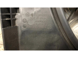 Вентилятор радиатора 7589026, 7633273 BMW 5 F10 F11 2.0