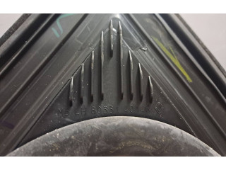 Передняя рамка дверного стекла 803314014R Dacia Sandero III