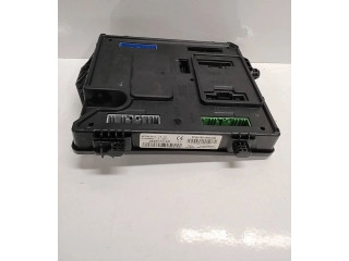 Блок комфорта 284B17715R, S180098801 Renault Scenic III - Grand scenic III