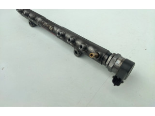 Топливная рампа 30777554, 0445215023   Volvo XC90   для двигателя D5244T4