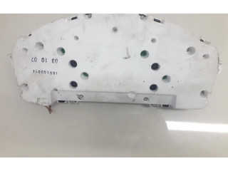 Панель приборов 30695998, 0111761   Volvo C30       