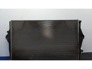 Интеркулер  606, INTERCOOLER   Mercedes-Benz E W210 3.0
