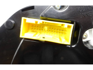 Панель приборов 9666247580, PE0004005N0SB   Peugeot 5008       