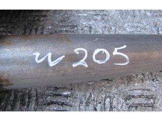 Насос рулевого управления