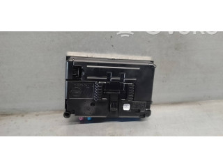 Блок управления 2591A2858R   Dacia Jogger